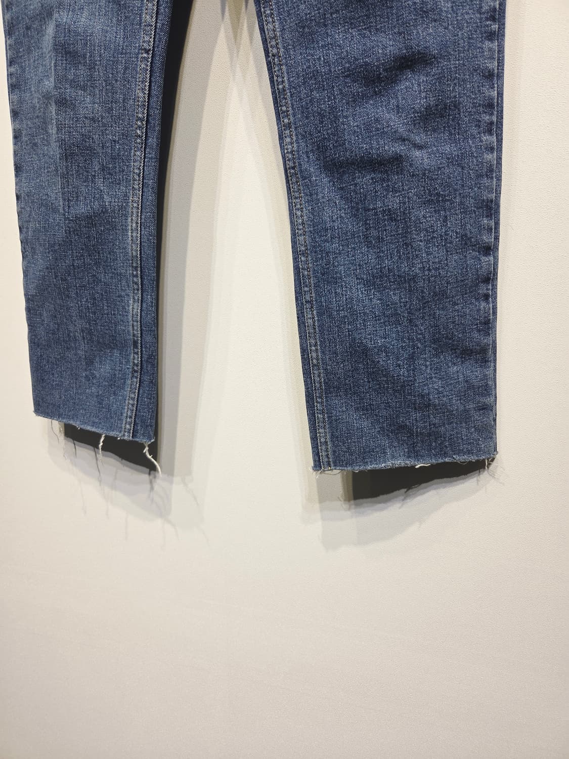 인스턴트펑크 instantfunk 데님팬츠_3 상품이미지5