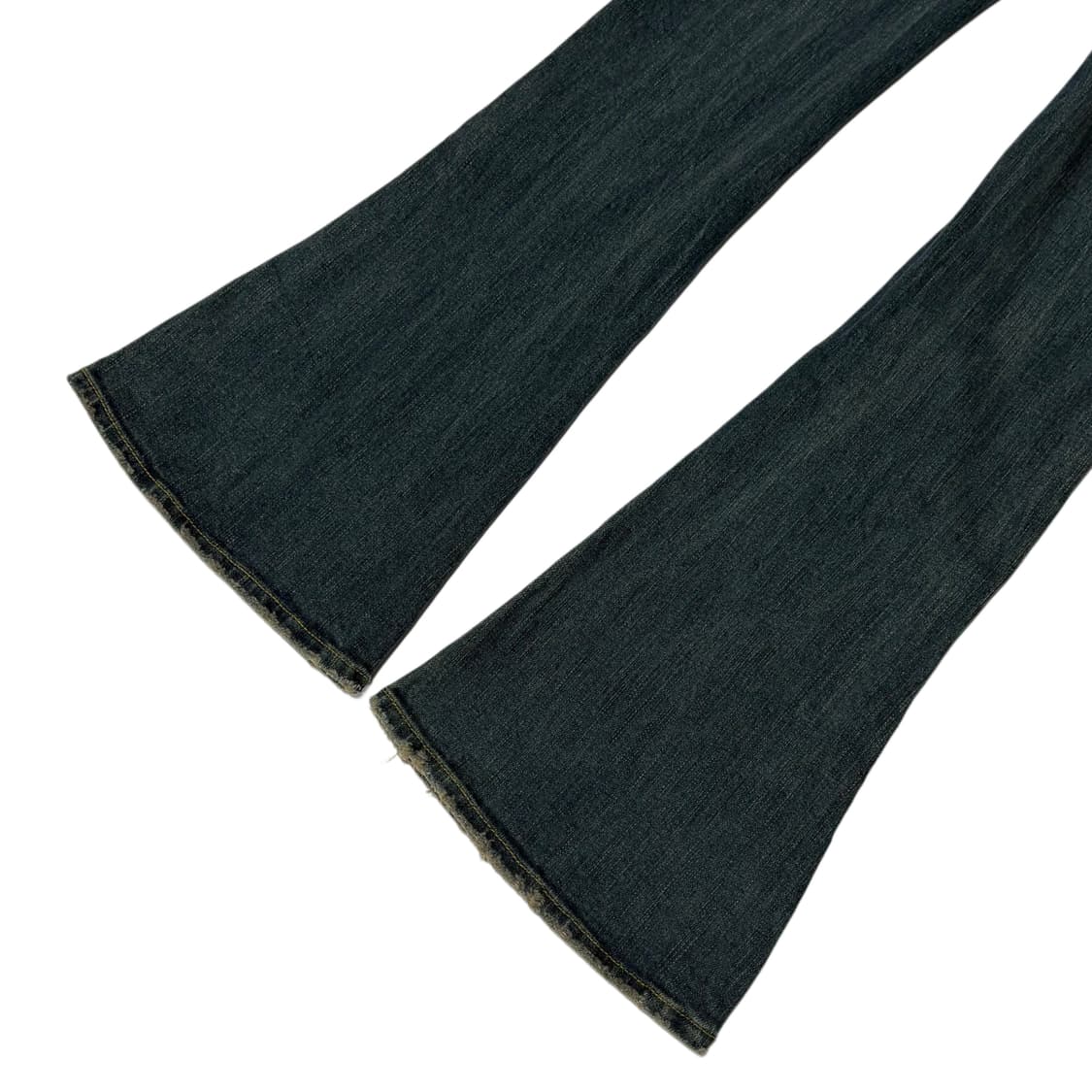 xanadu rossa boot cut jeans 상품이미지6