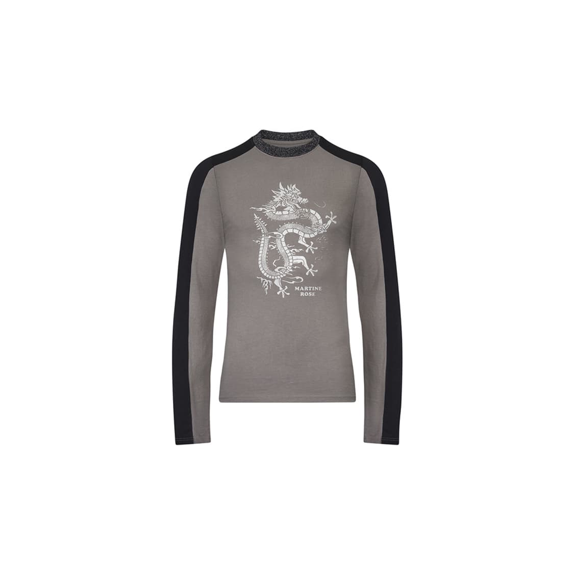 [L] 마틴로즈 슈렁큰 롱슬리브 드래곤 상품이미지3