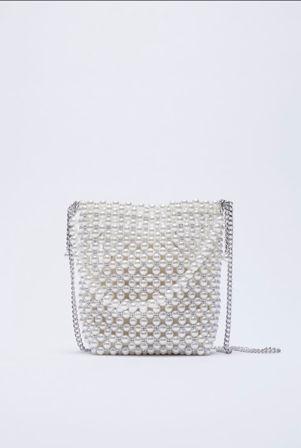 자라 진수크로스백 상품이미지1