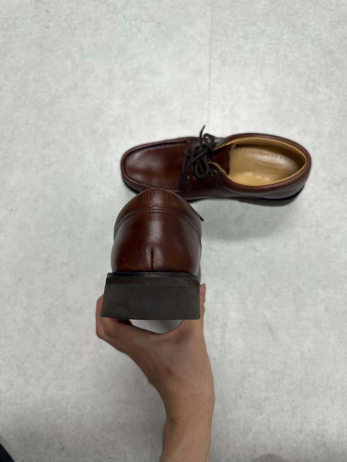 파라부트 티에르 리스 상품이미지5