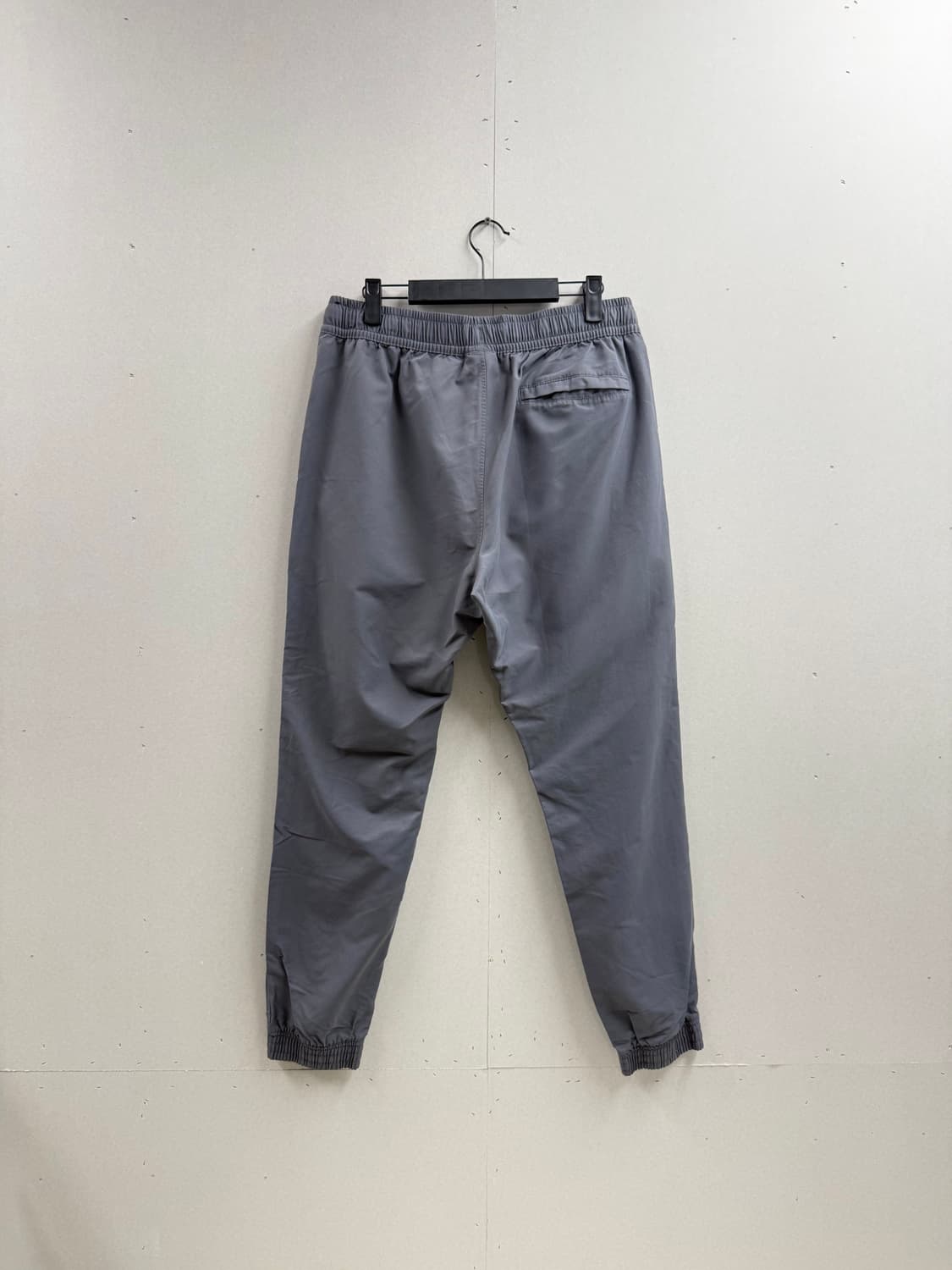 남성 L-XL / 나이키 조거팬츠 차콜 상품이미지4