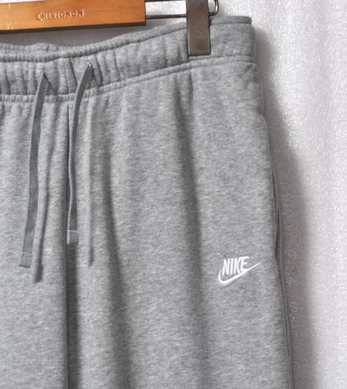 나이키/여성조거트레이닝팬츠(허리27~28) 상품이미지5