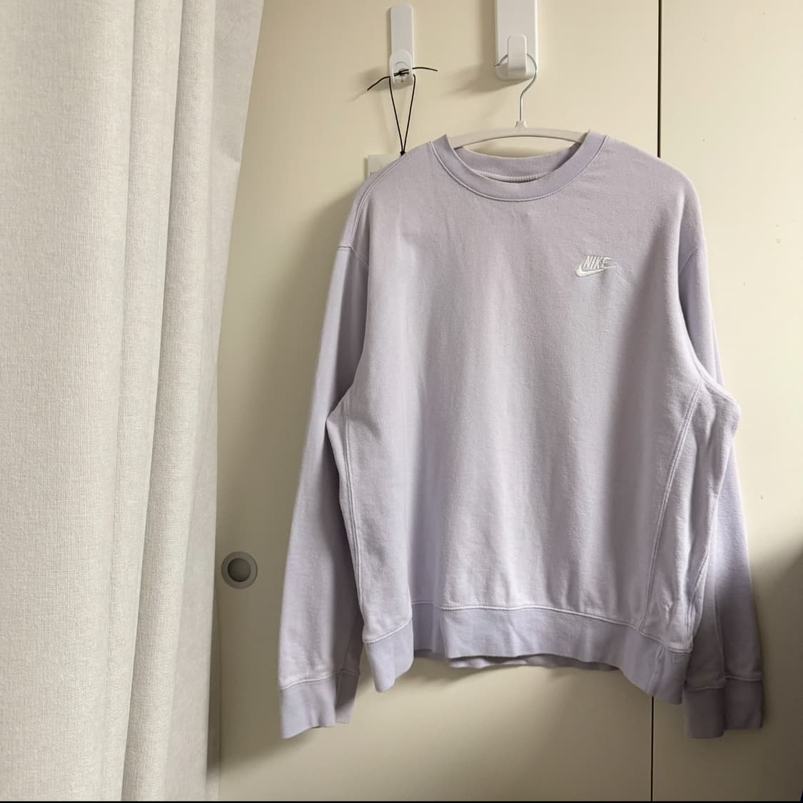 나이키 맨투맨 상품이미지2