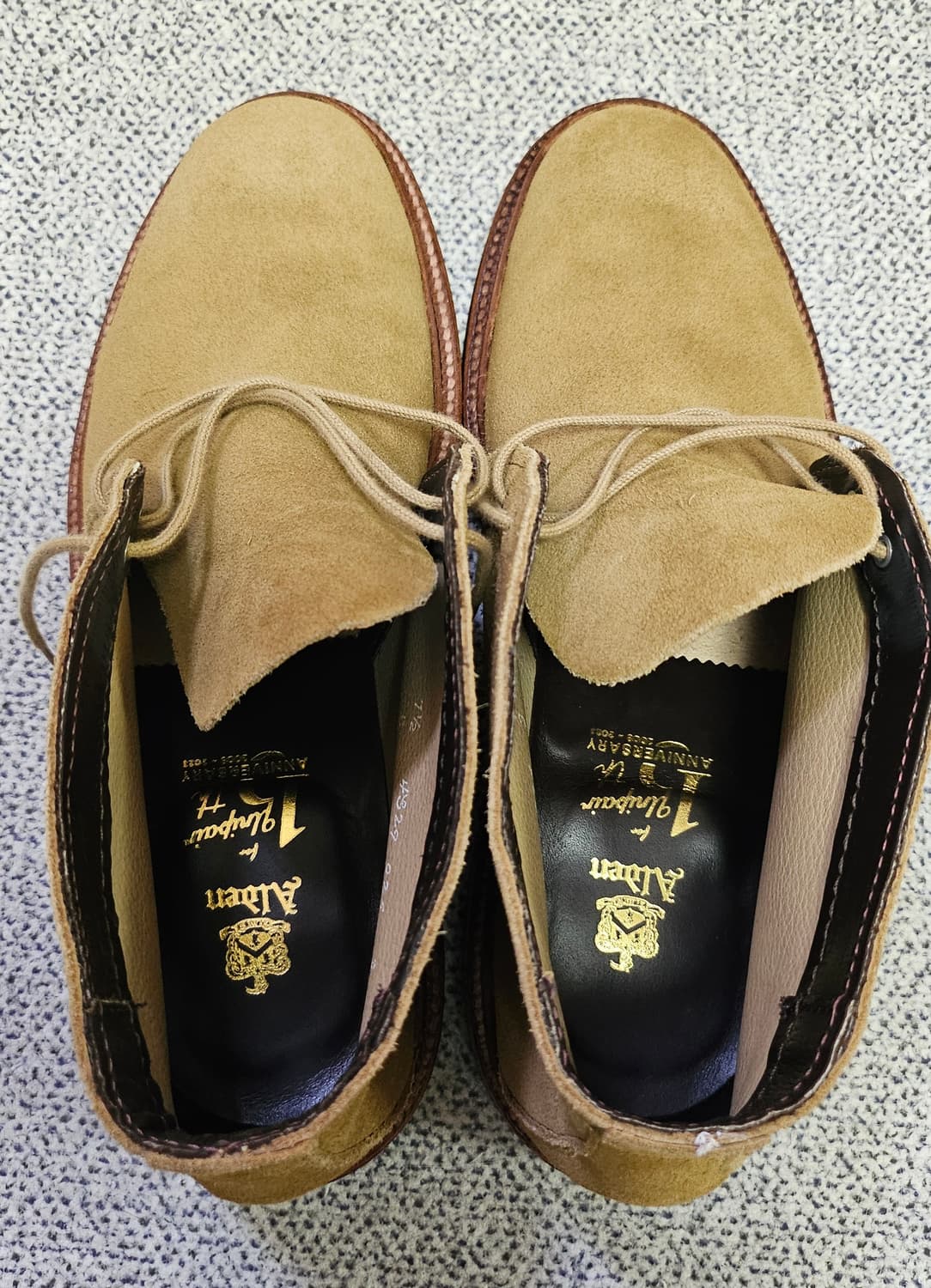 알든 1494 7.5E 상품이미지3