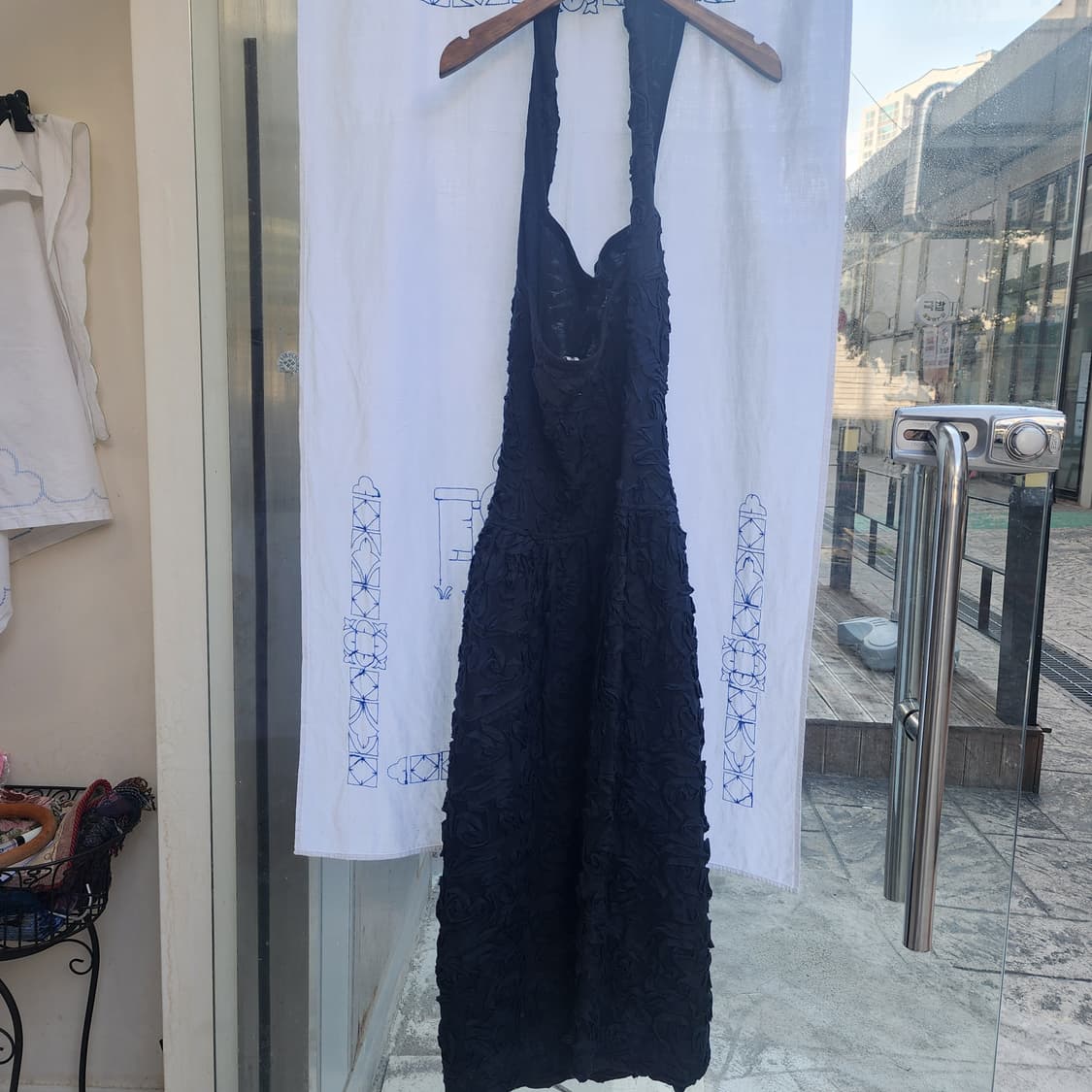 꼼데가르송 원피스  상품이미지4