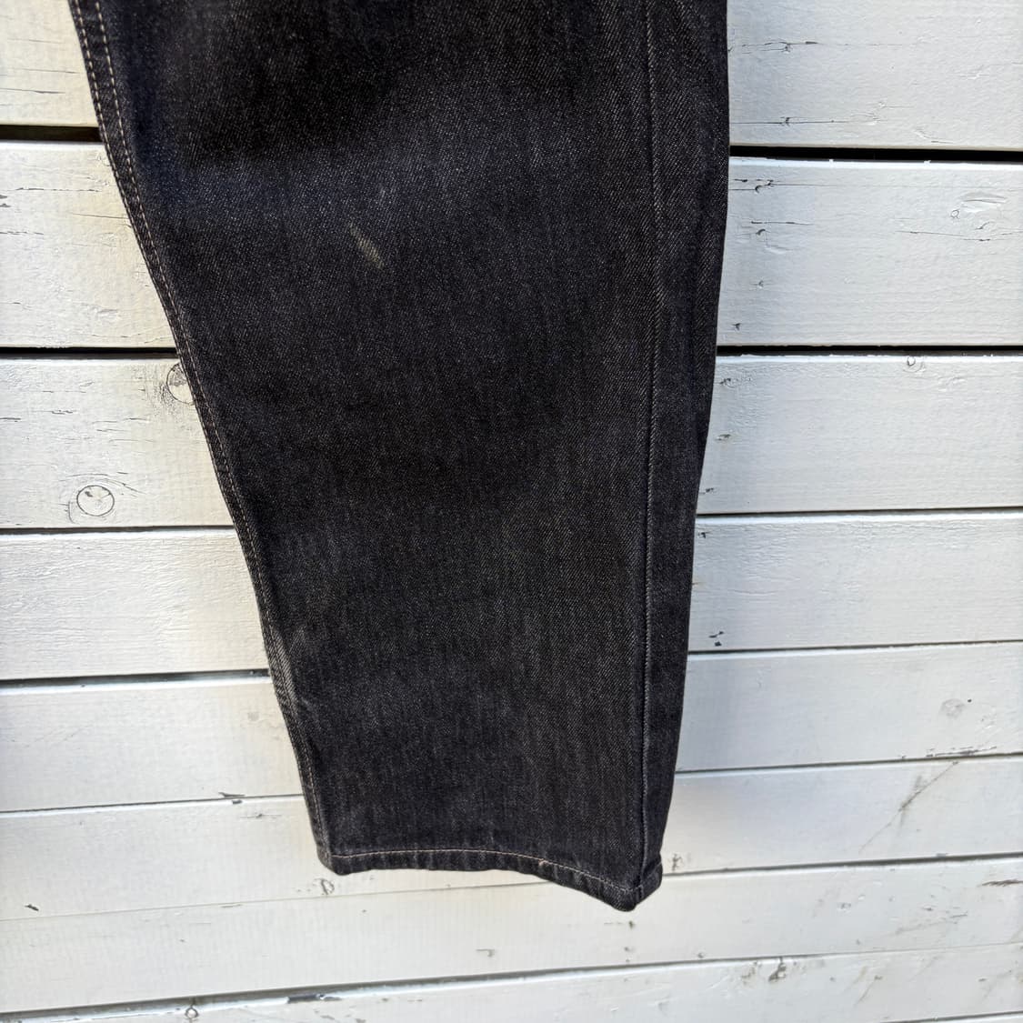 Levi’s 리바이스 569 데님 팬츠 상품이미지4