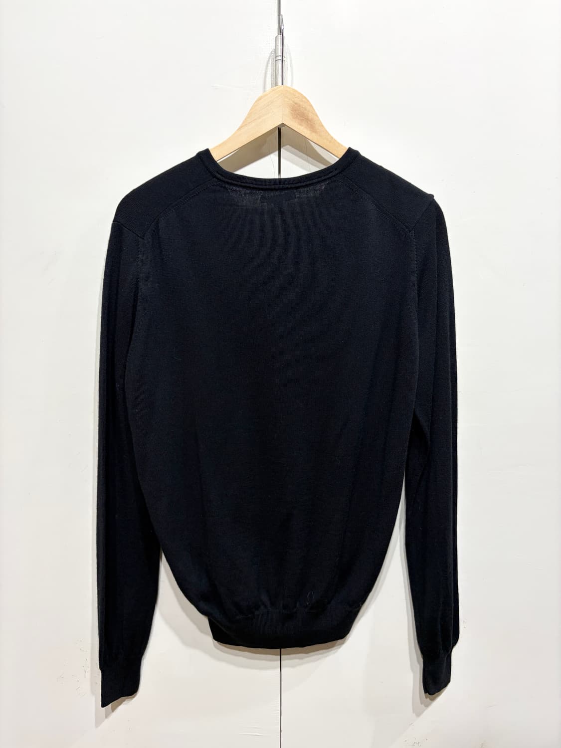 버버리 런던 울 니트 상품이미지4