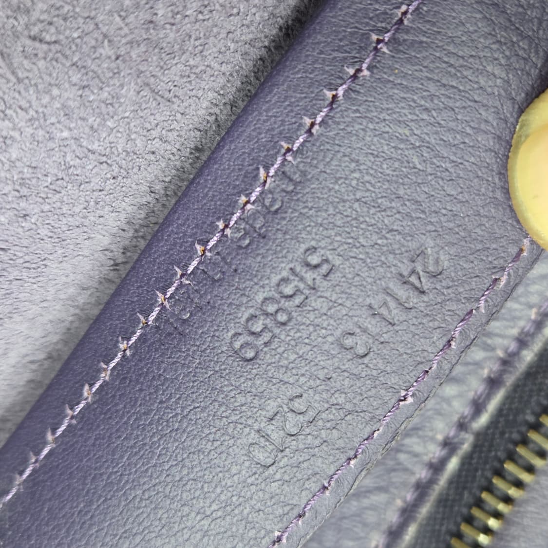 발렌시아가 시티 모터백 상품이미지5