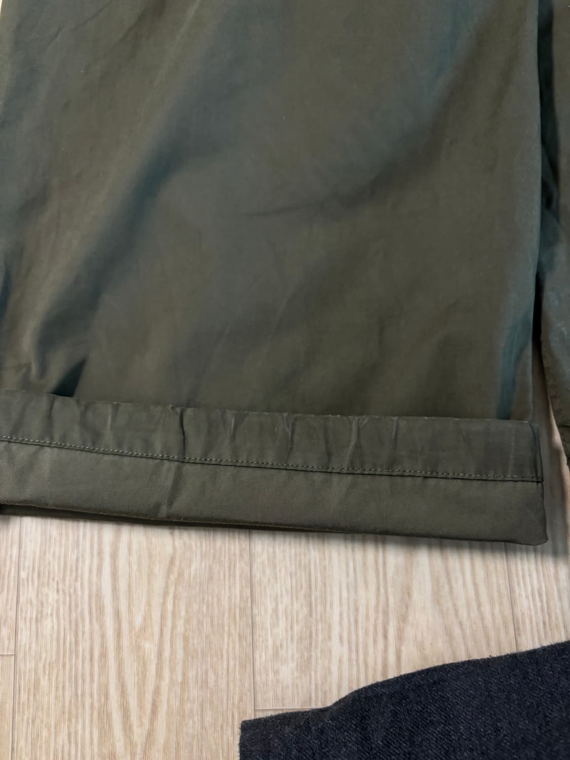 엔지니어드 가먼츠 오버팬츠 상품이미지4