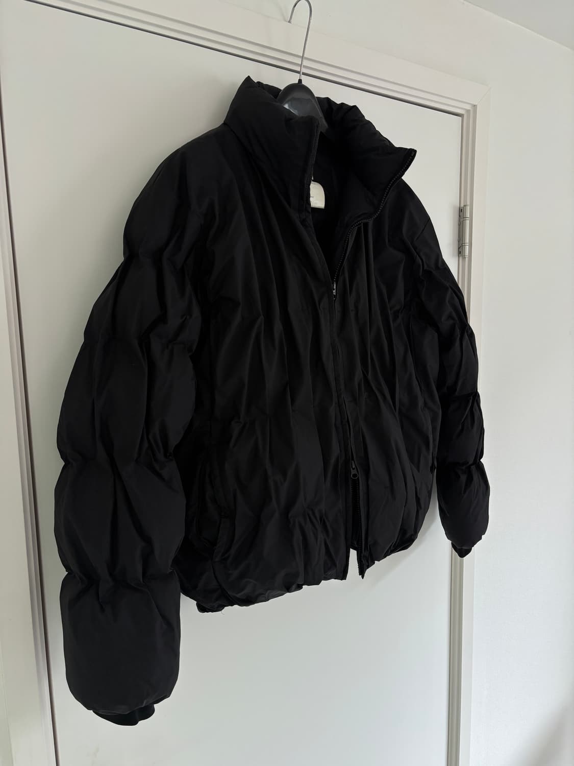 4.0+ 패딩 (아카이브 피스) 상품이미지2