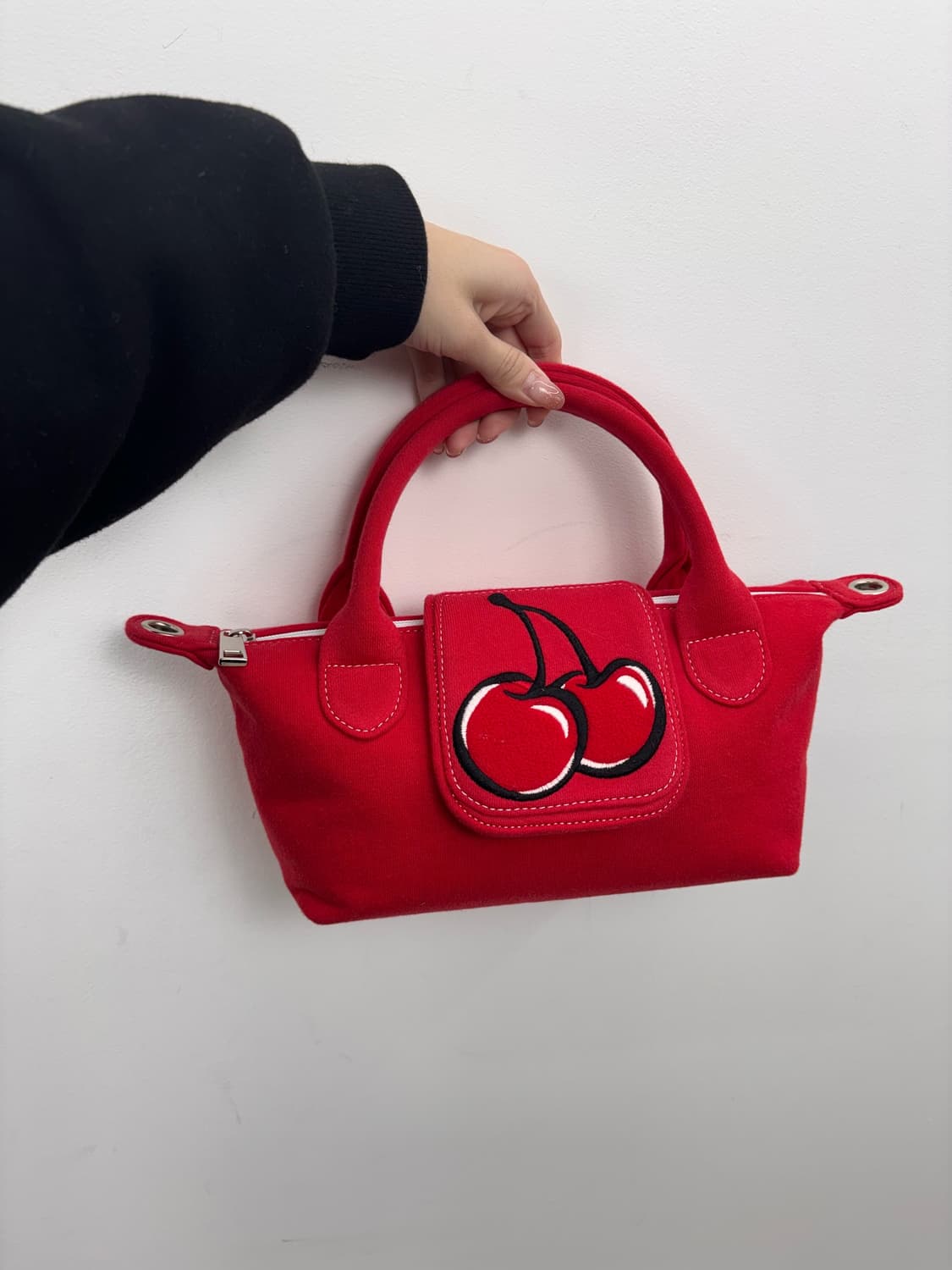 켈리즈 츄잉백 미사용 상품이미지2