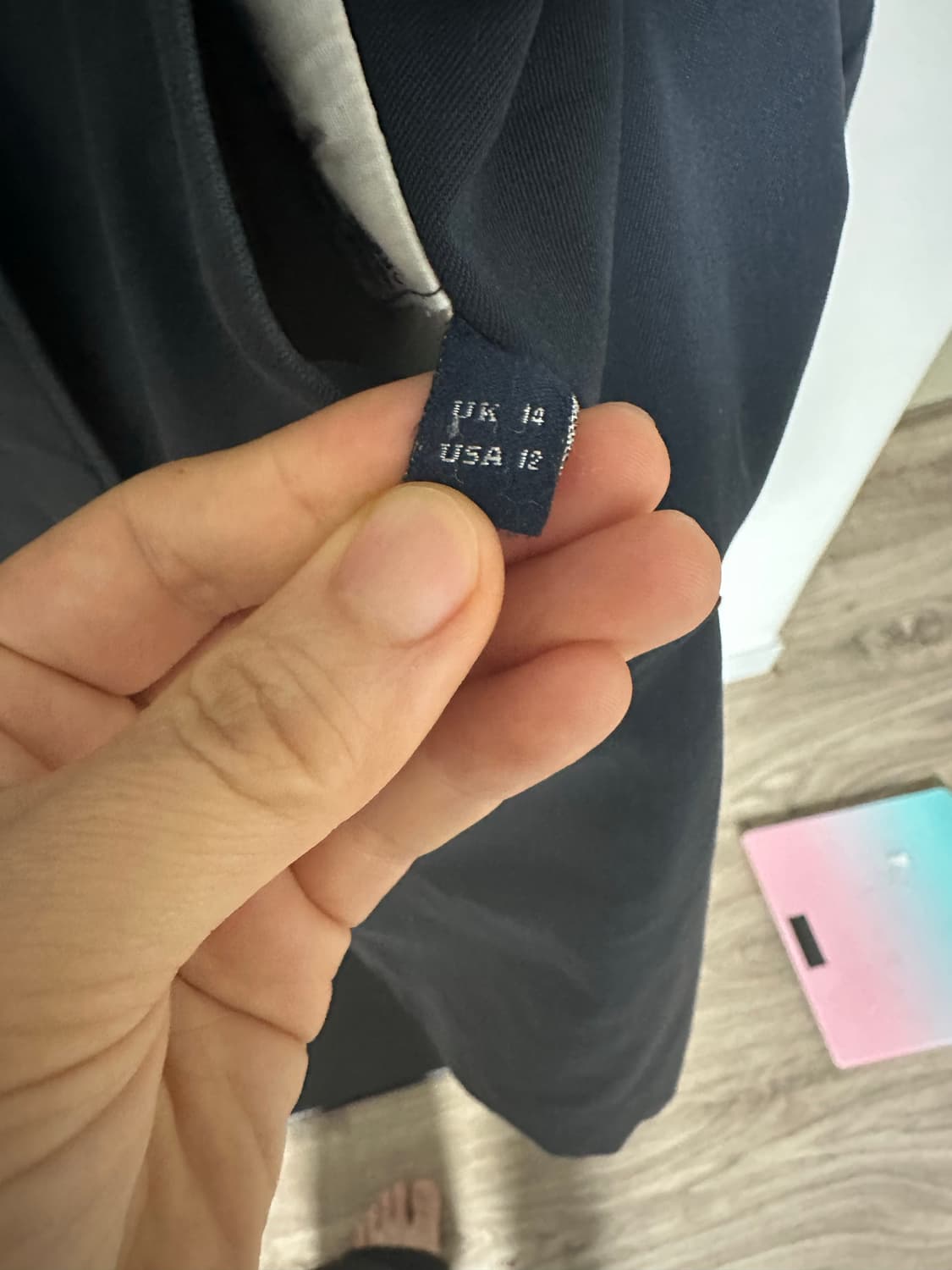 버버리 여성  정품  트랜치  코트-US12사이즈 상품이미지7