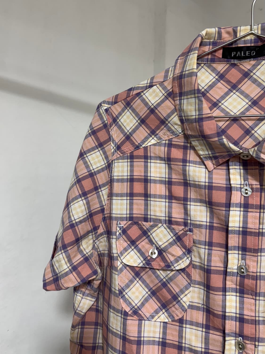 vtg top 상품이미지2