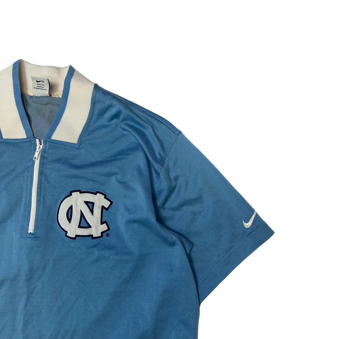 나이키 90‘s UNC 노스캐롤라이나반팔져지 105 상품이미지2
