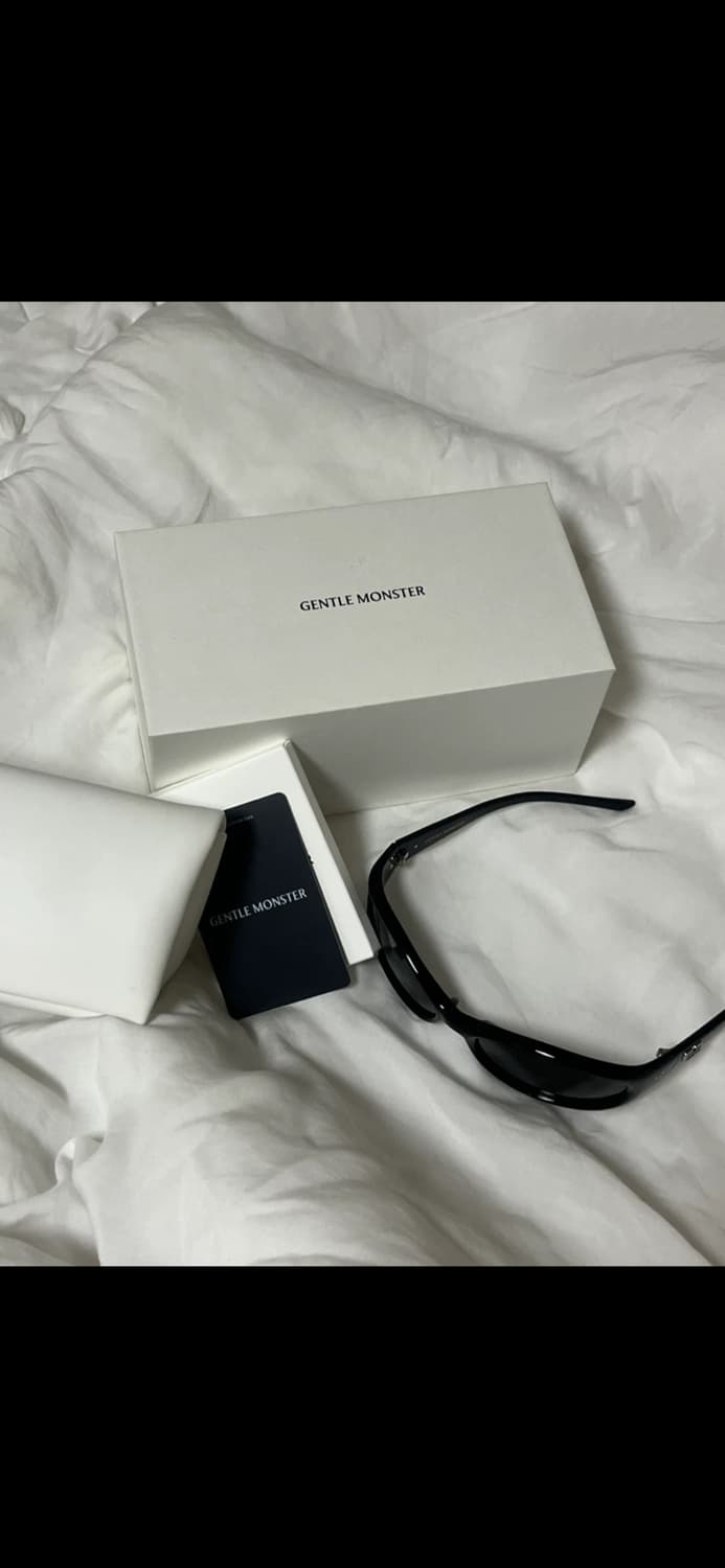 젠틀몬스터 스피어 01 상품이미지3