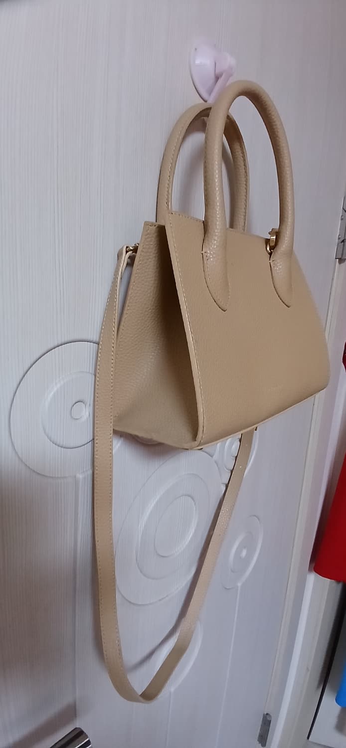 오르바이스텔라(HEUREUX) 티엔느 미니 (Tienne Mini) 토트 상품이미지3