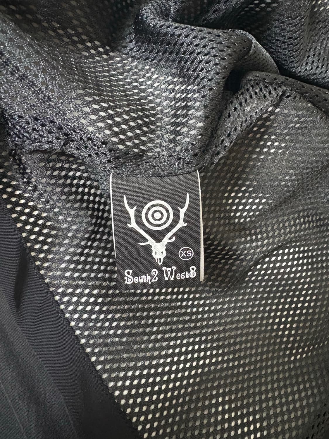 South2west8(남이서팔) 바람막이 상품이미지7