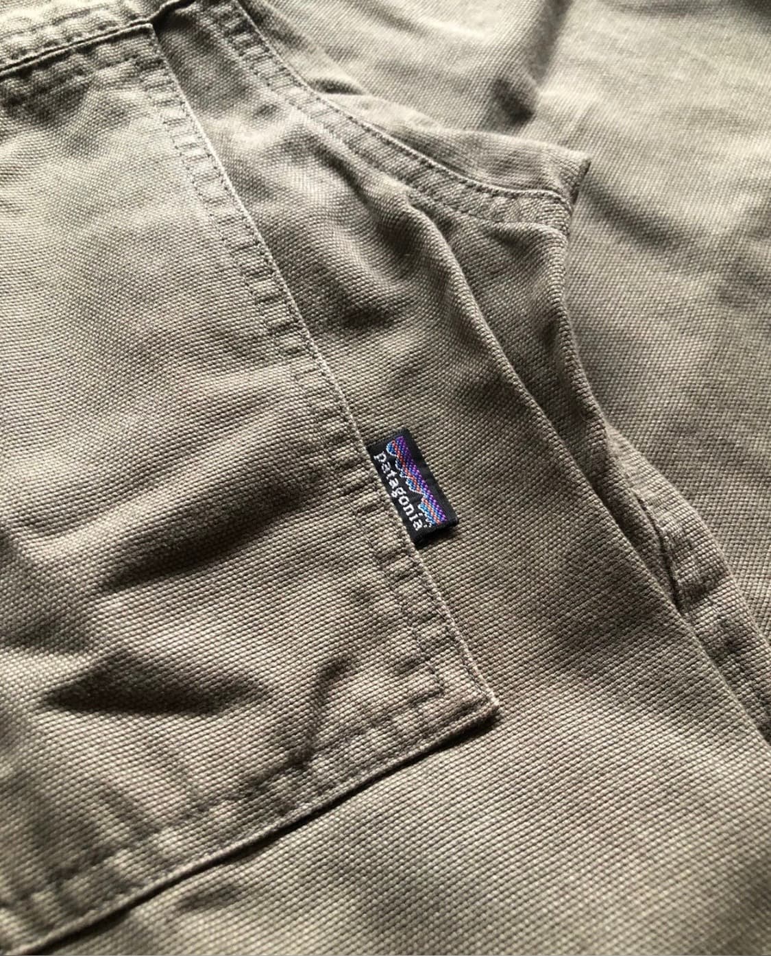 파타고니아 02 파이어트레일자켓 워크자켓 상품이미지5