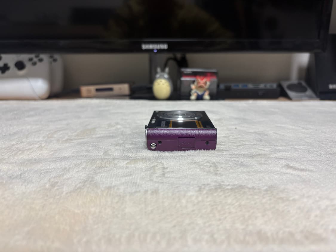 💜📸 삼성 DV300F 판매합니다 💜✨ 상품이미지5