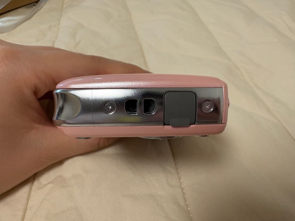 (미품급🍓희귀컬러) 파나소닉 dmc s1 상품이미지8