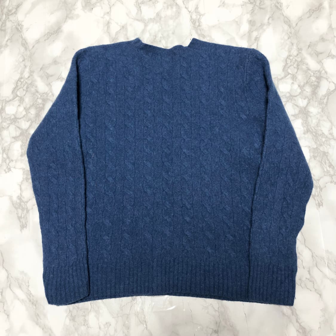 폴로 랄프로렌 캐시미어 니트 여성용 상품이미지3