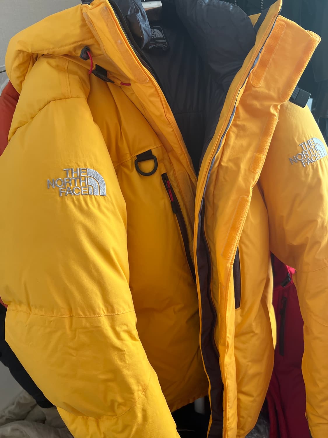 노스페이스 히말라야 xl 상품이미지1