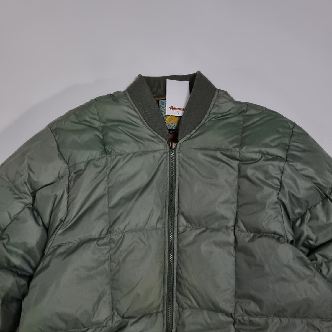 1990s 코오롱 패딩  상품이미지7