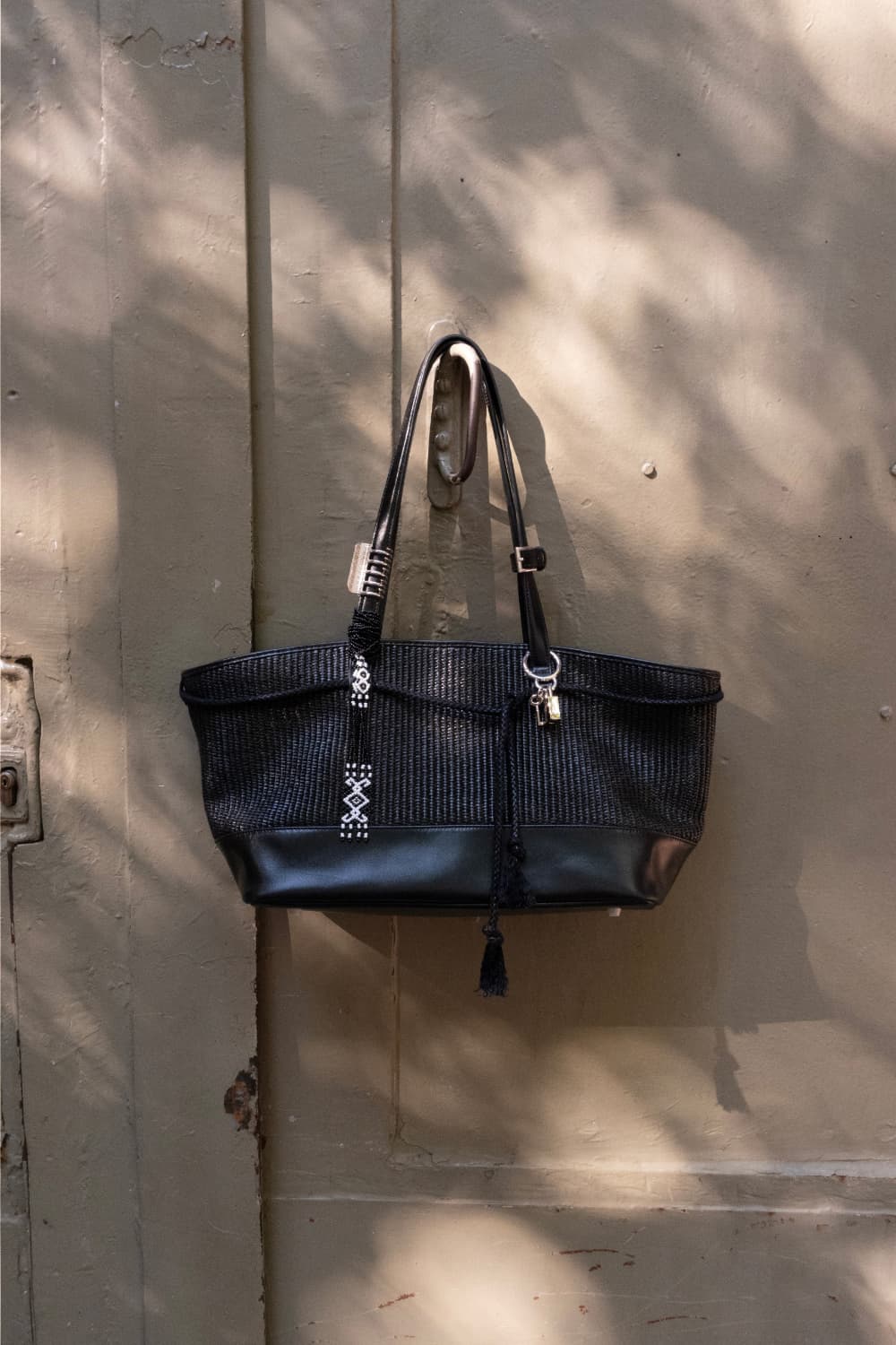 (택O) 714center mareh bag 마레백 (블랙) 상품이미지1