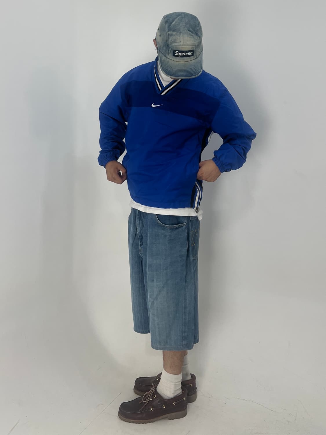 나이키 웜업 상품이미지1