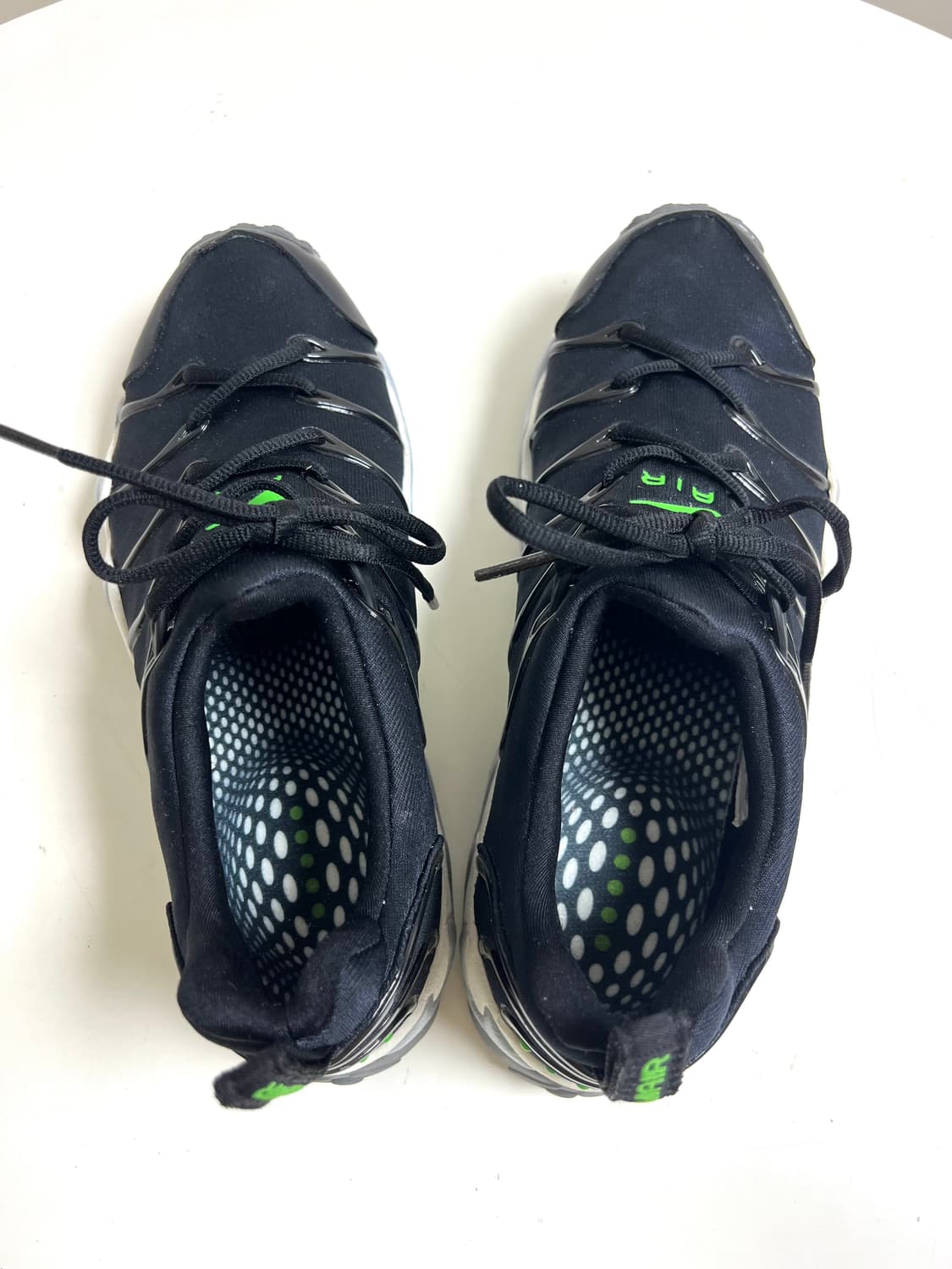 [265] 나이키 에어 줌 세이즈믹 모노톤컬렉션 올검 상품이미지7