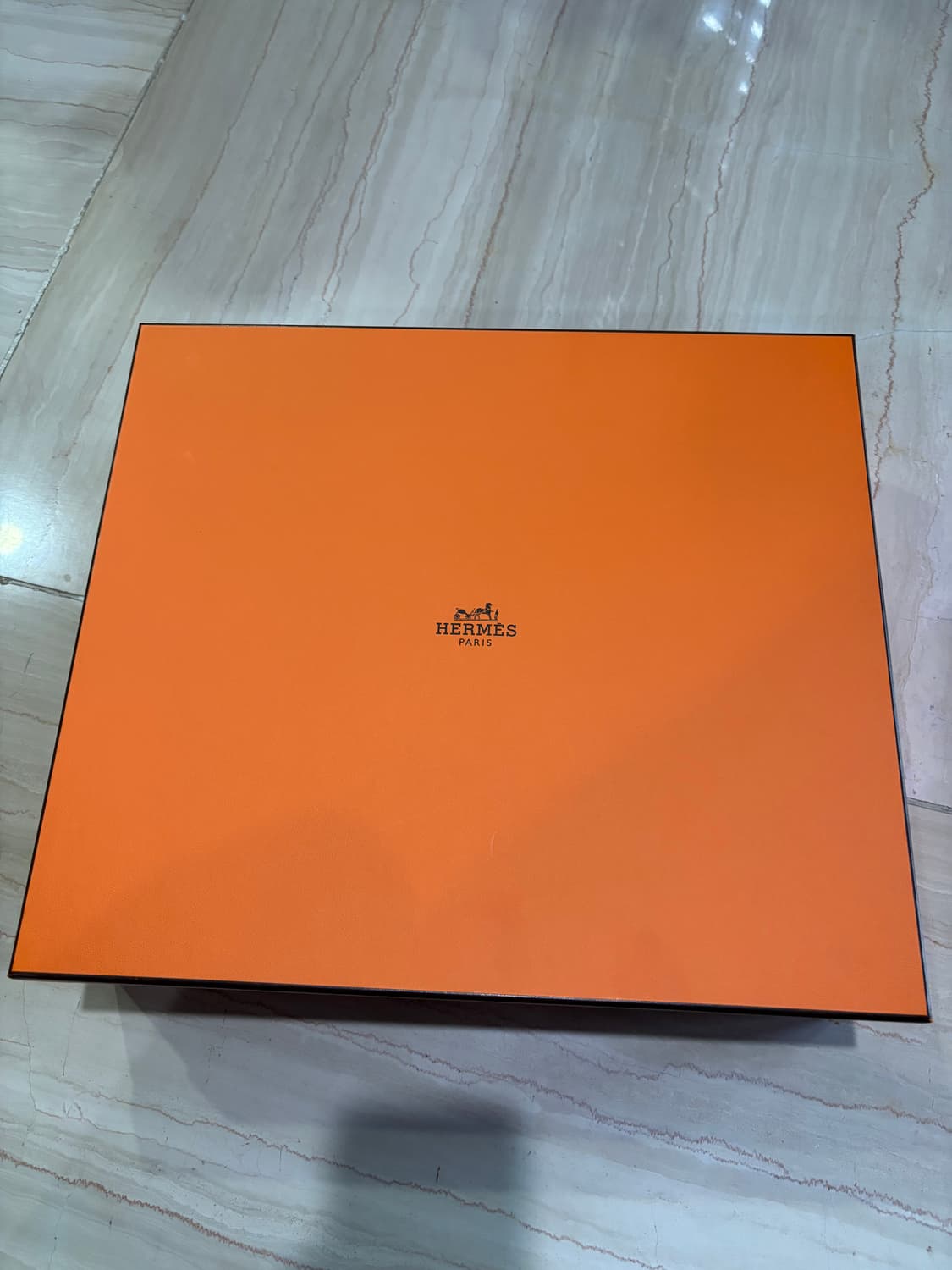 에르메스 에블린 29 블랙(누아) 은장 상품이미지6