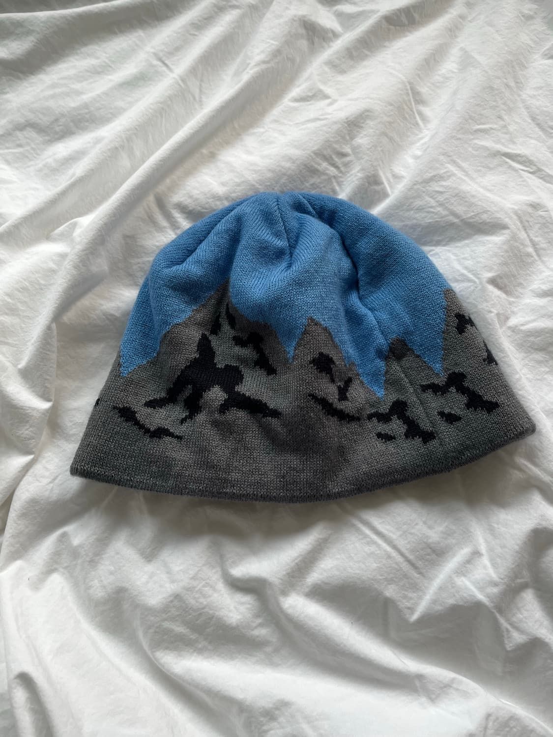 에스아이씨 비니 상품이미지2