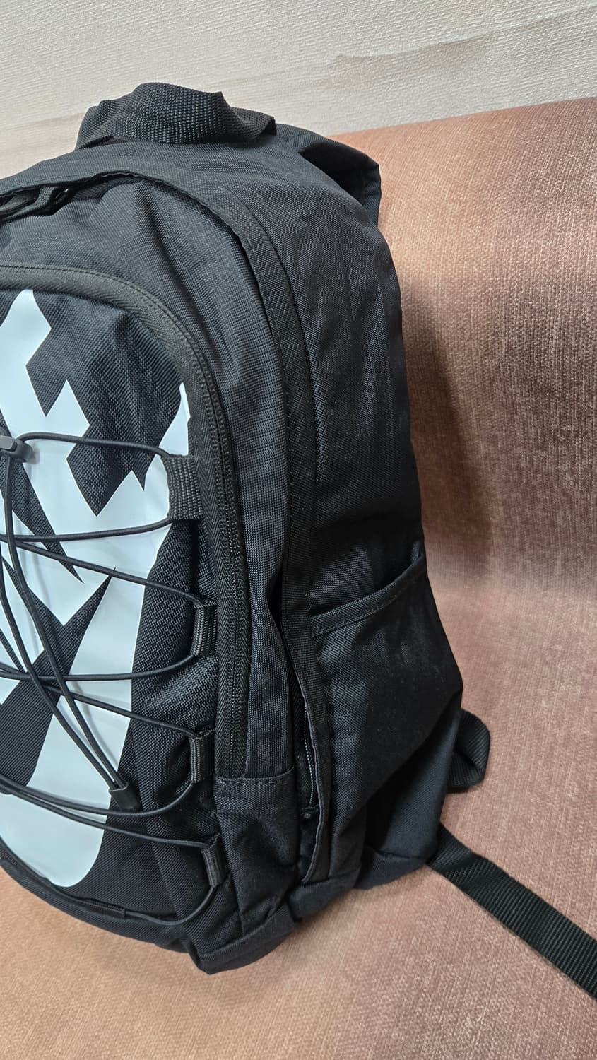 나이키 헤이워드 백팩 트레이닝 헬스 운동 노트북 가방 상품이미지3