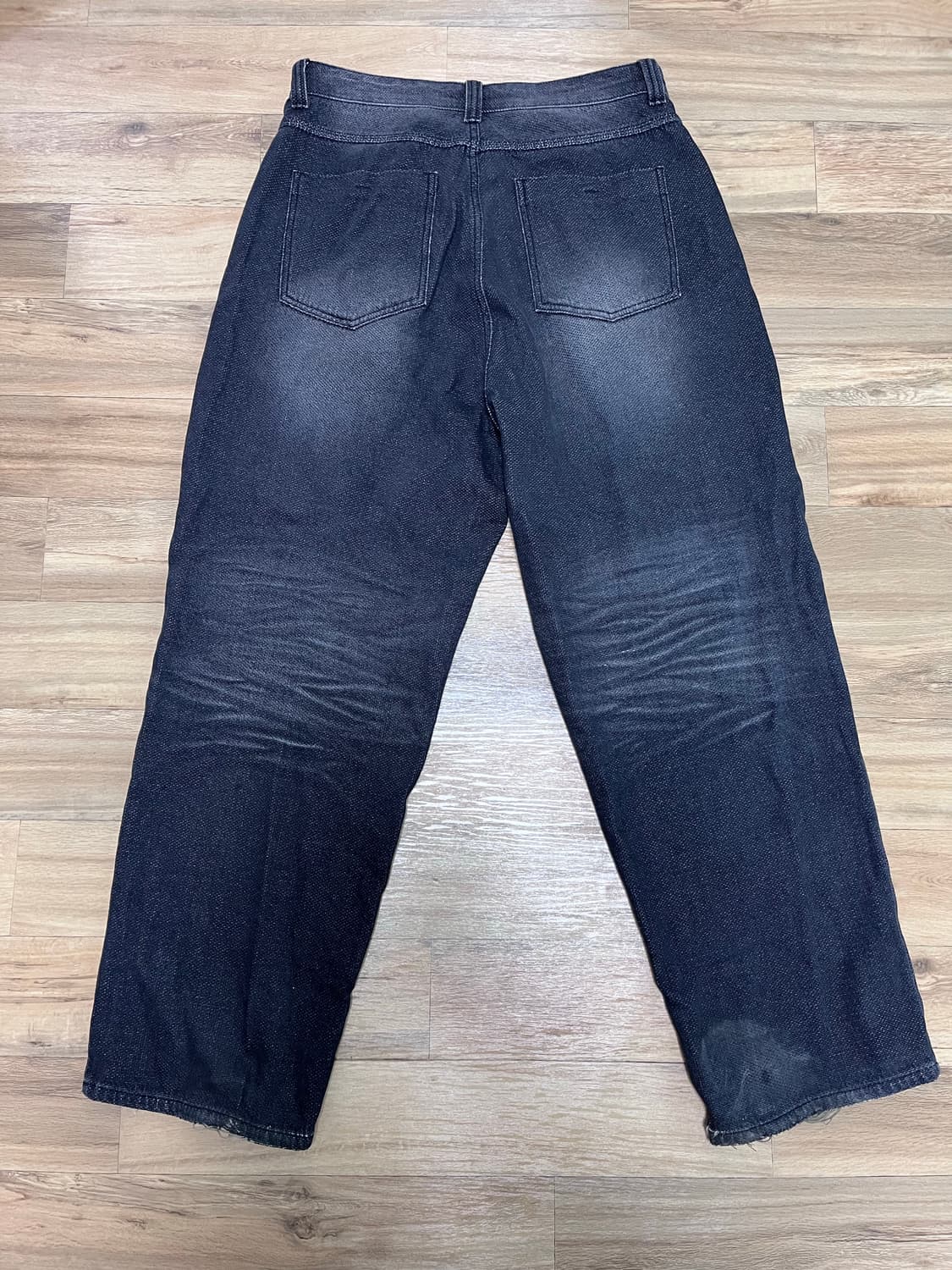 빈티지 데님 상품이미지2