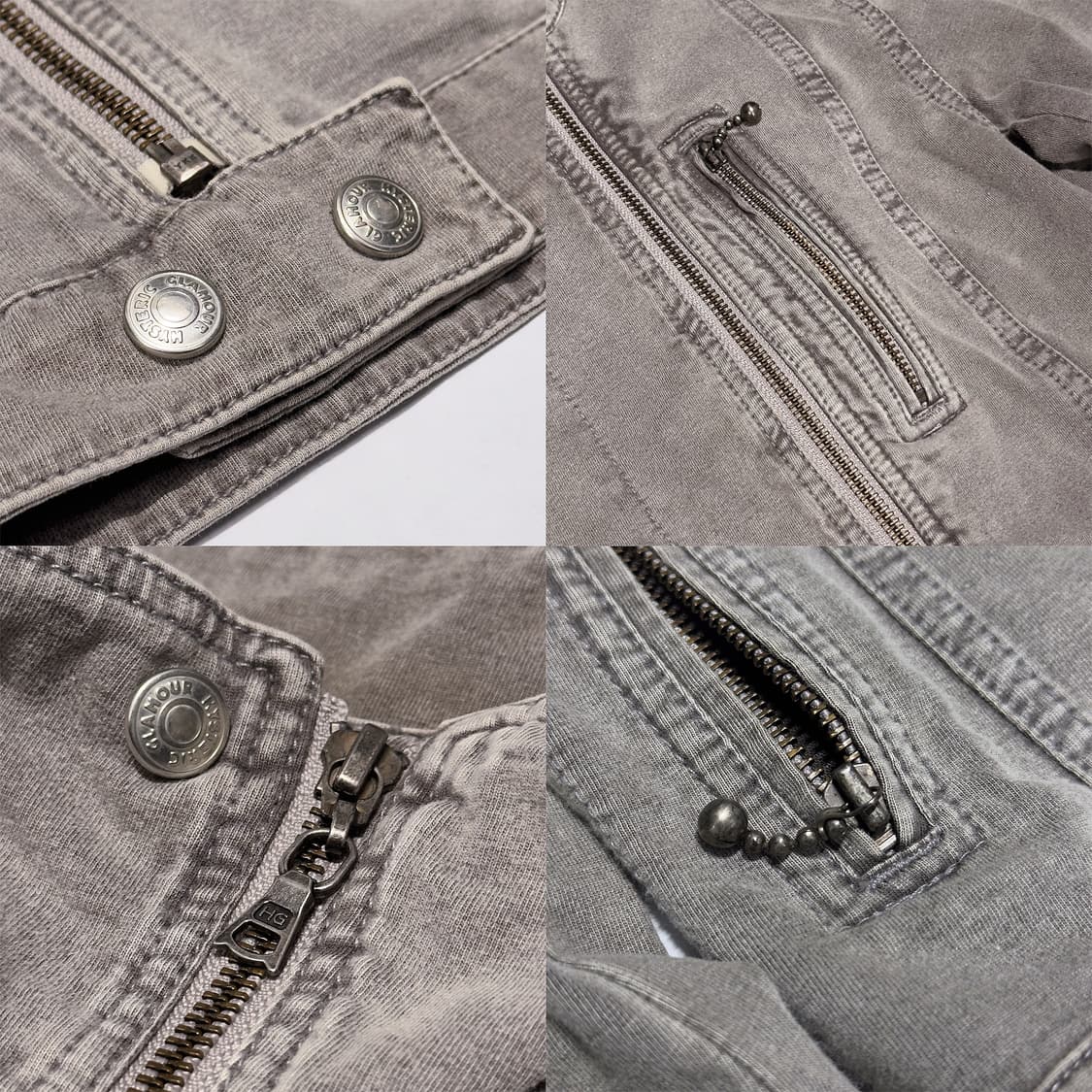 히스테릭 글래머 (HYSTERIC GLAMOUR) 상품이미지8