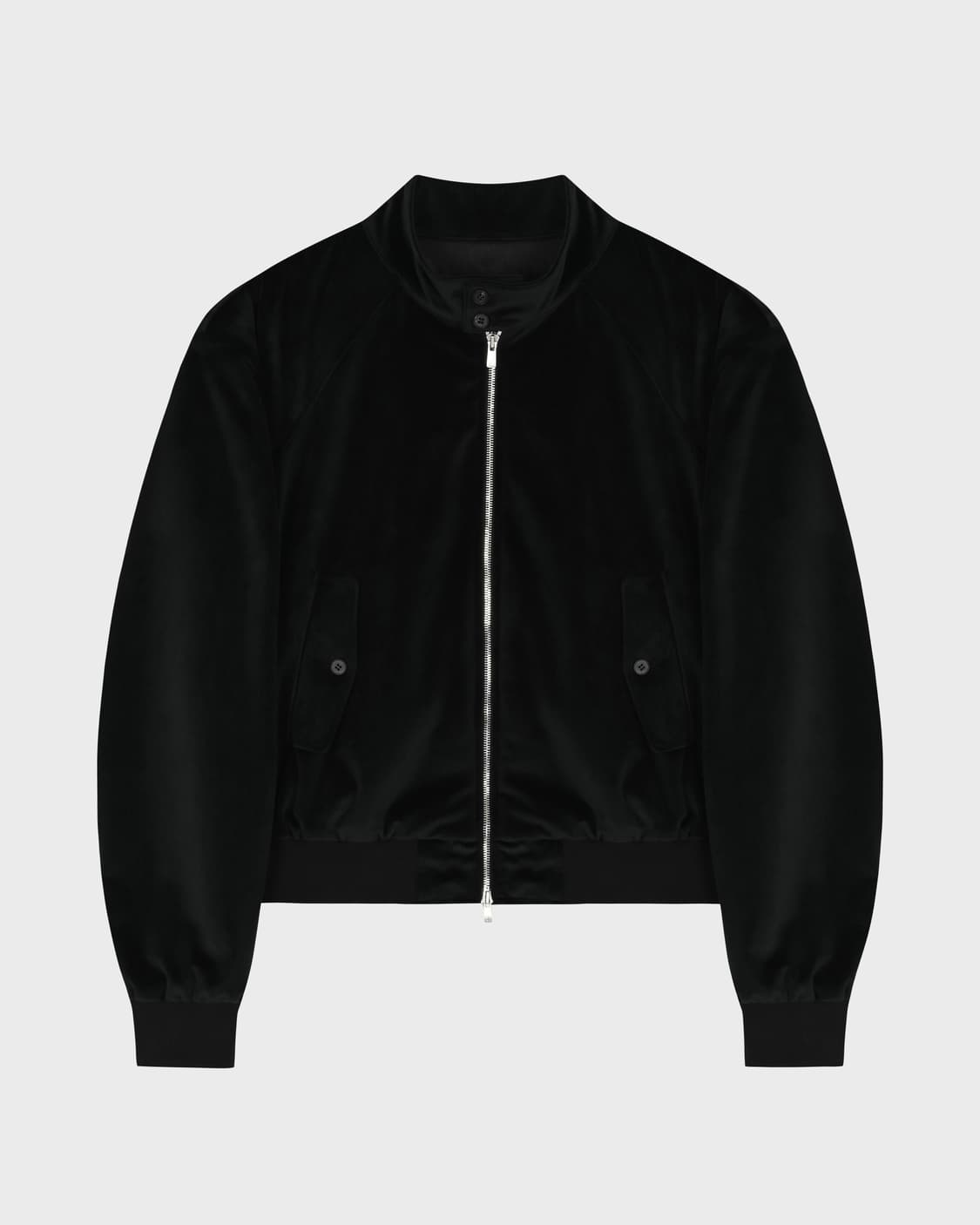 준느 J38 바라쿠타 벨벳 자켓 상품이미지1