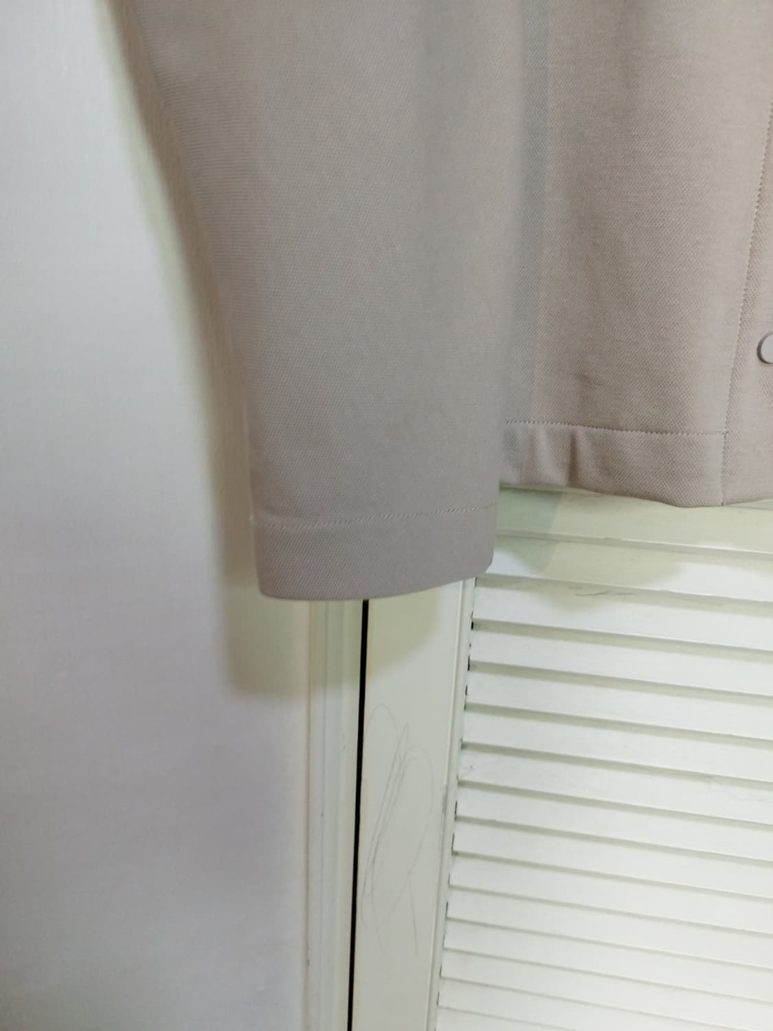 코스 COS 노카라 니트 자켓 가디건 상품이미지2