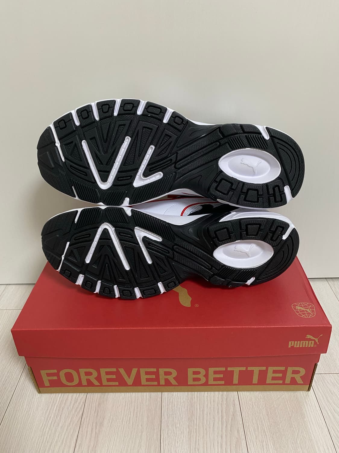 PUMA Milenio Tech 상품이미지7