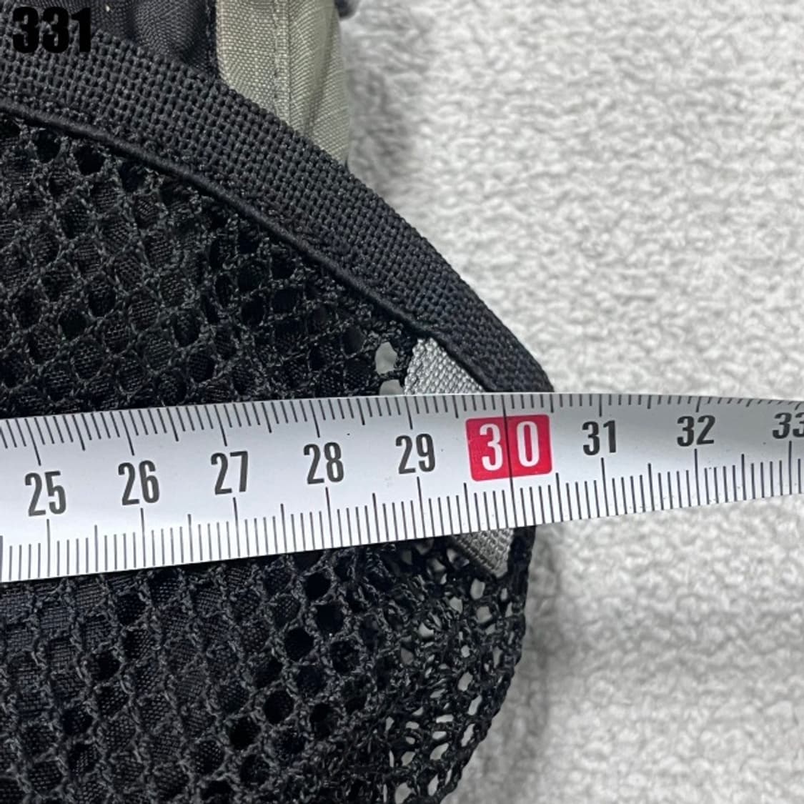 노스페이스 등산용 백팩  상품이미지3