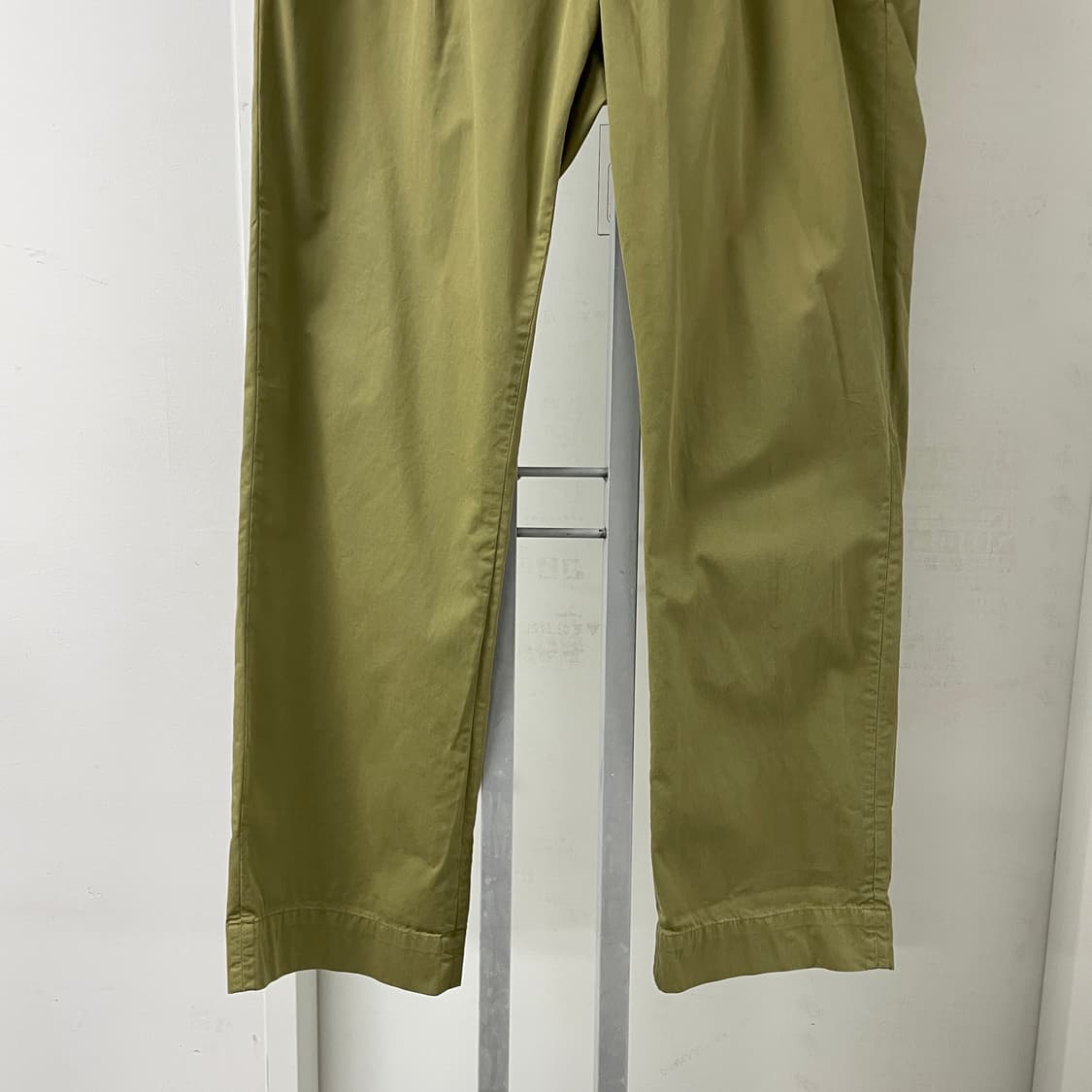 이스트하버서플러스 워크 팬츠 - 상품이미지3