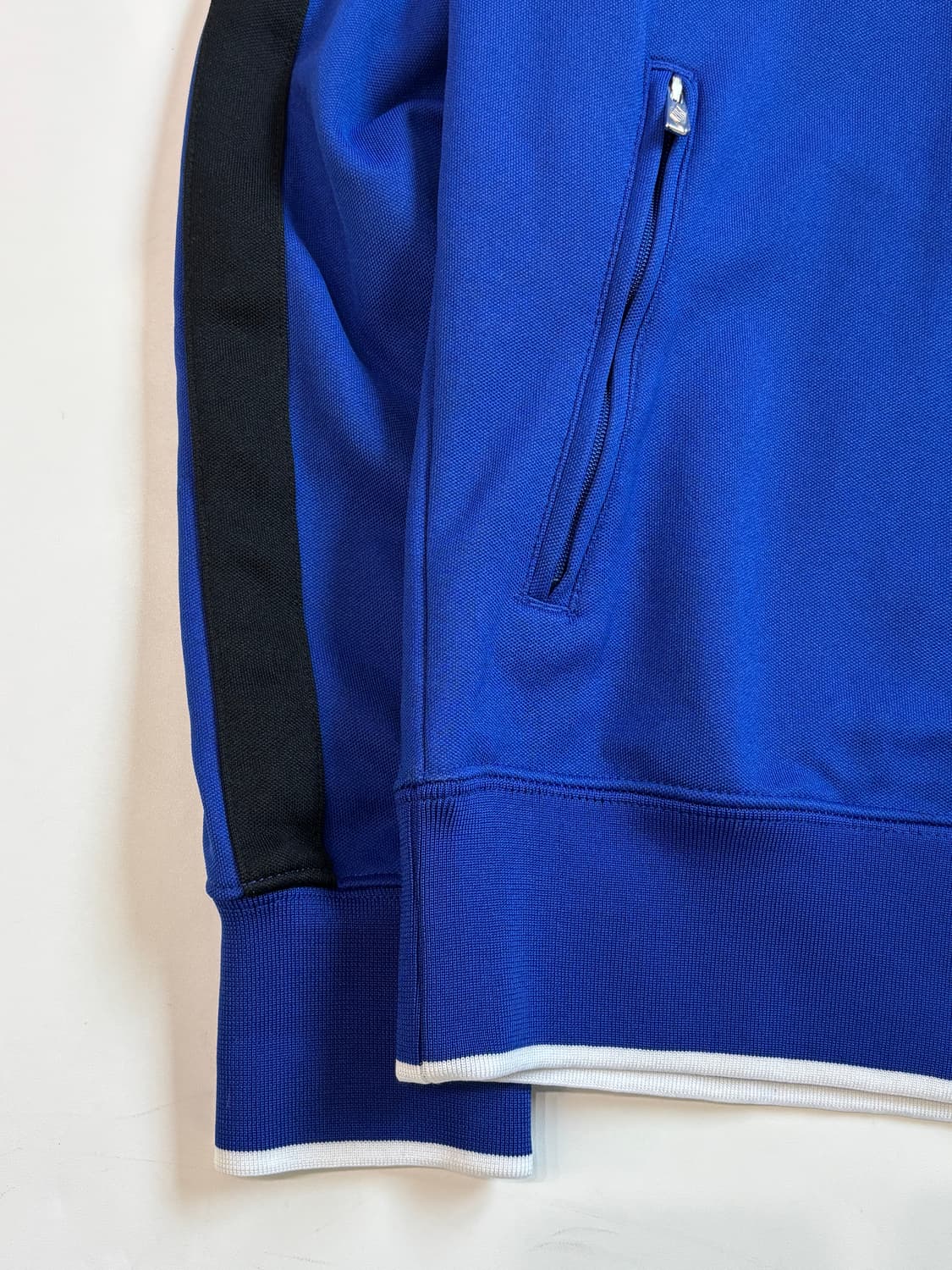 Nike 나이키 맨체스터 유나이티드 블루 트랙탑 상품이미지8