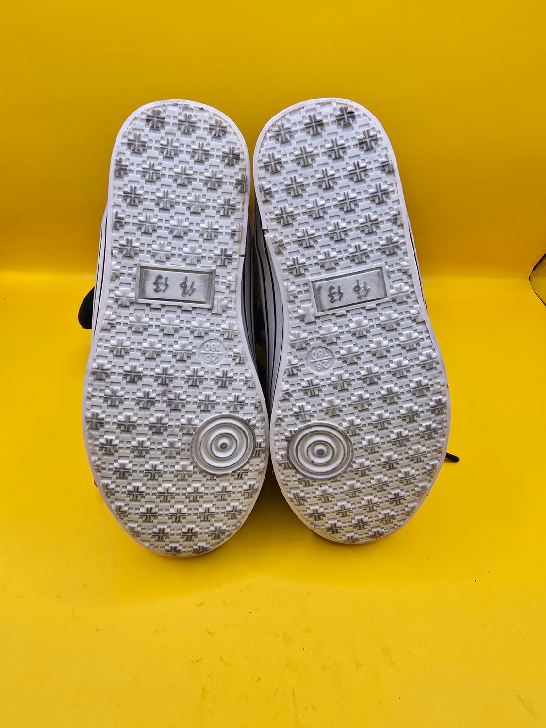 유아 곰돌이 방한화 (사이즈26) 상품이미지5