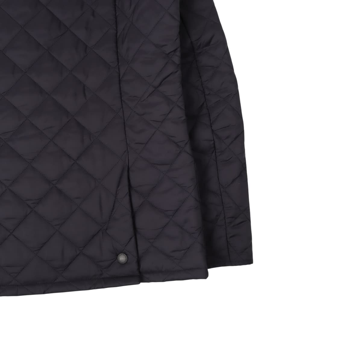 바버 헤리티지 리데스데일 퀼트 네이비 퀄팅 자켓 상품이미지7