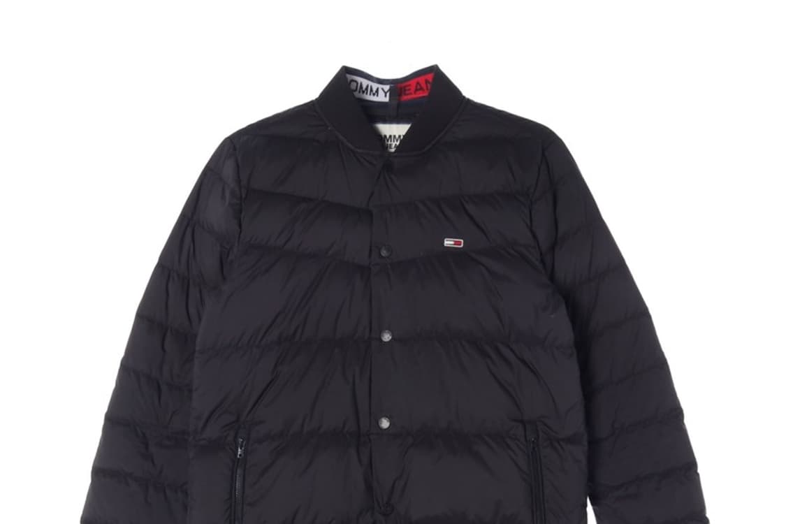 타미진스 경량 패딩 XS 상품이미지4