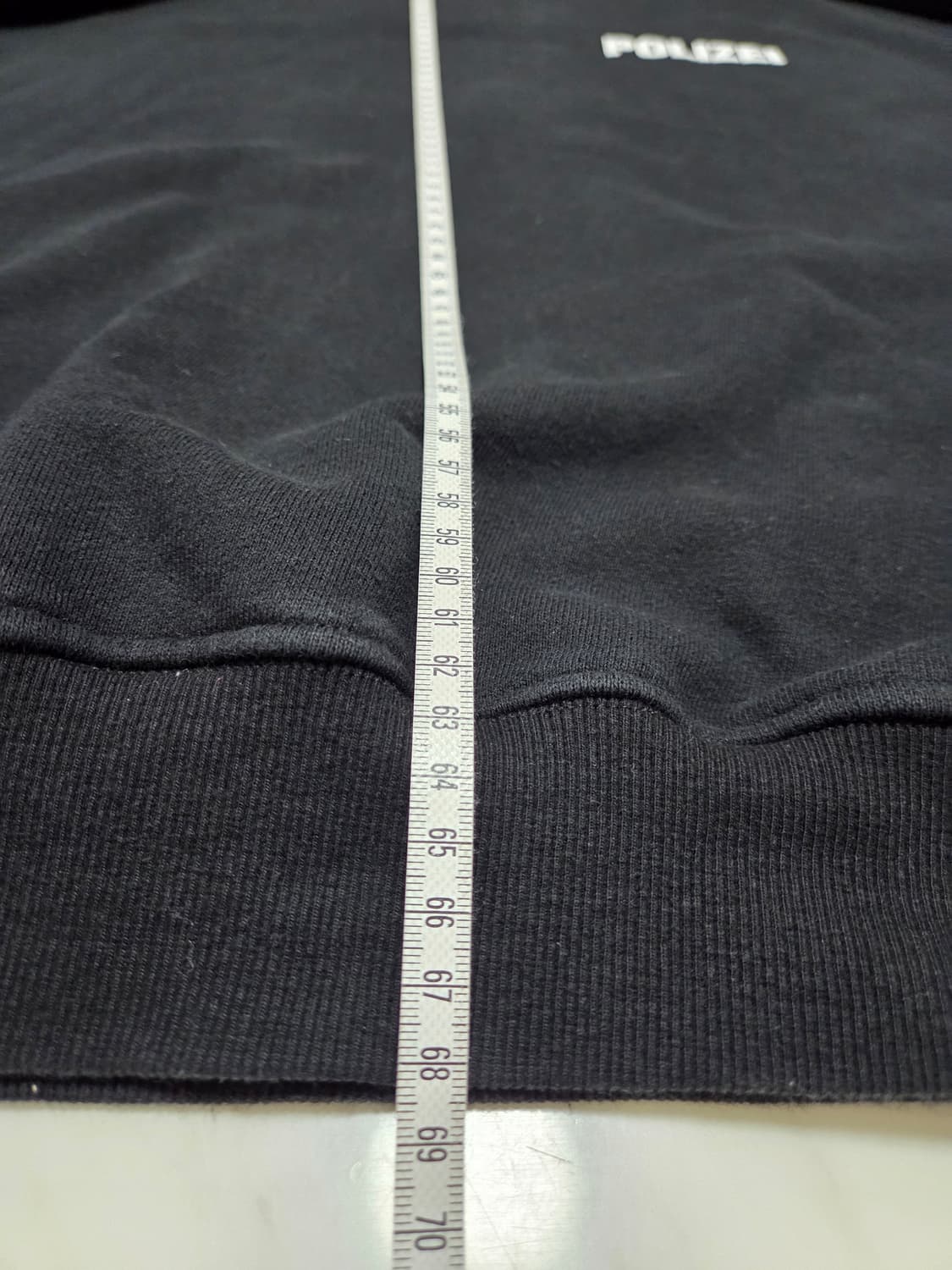 베트멍 폴리자이 맨투맨 상품이미지10