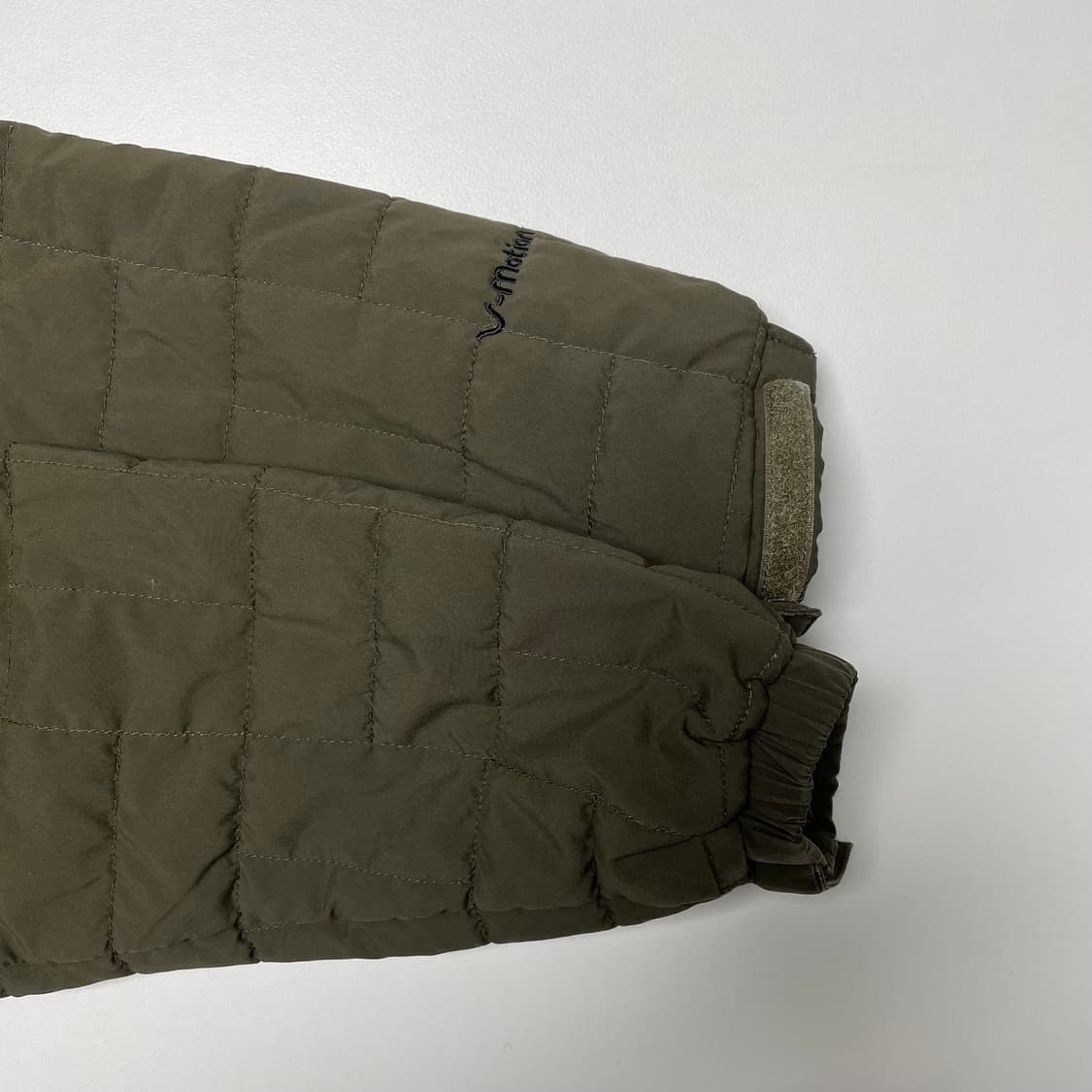 노스페이스 경량 패딩 L 상품이미지7