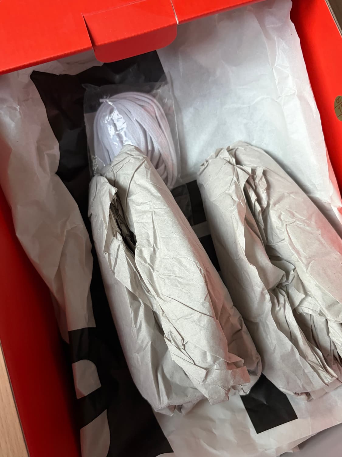 나이키 사카이 프라그먼트 LD와플 스모크 그레이 상품이미지6