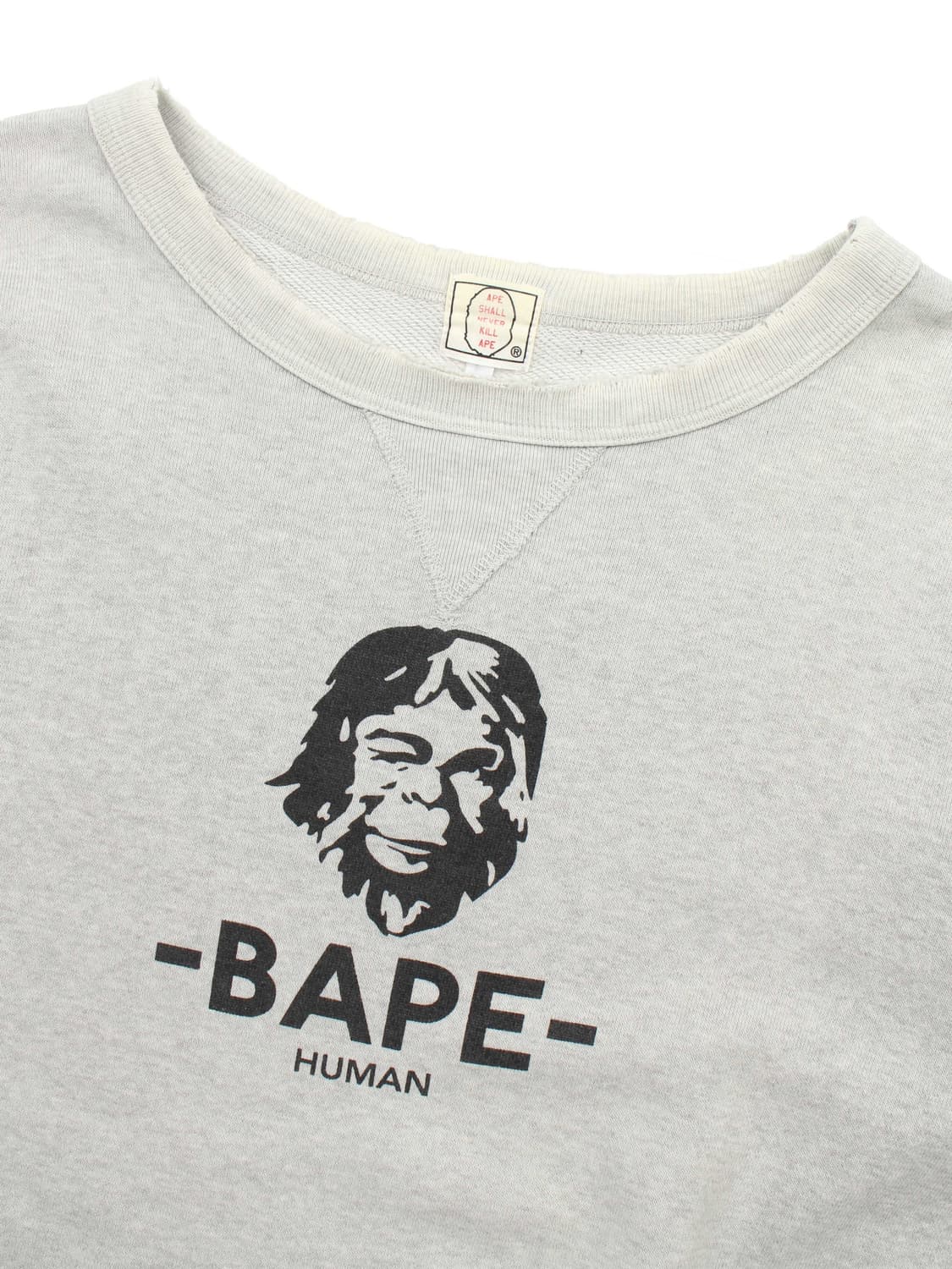 90-00s A BATHING APE (M) 상품이미지2