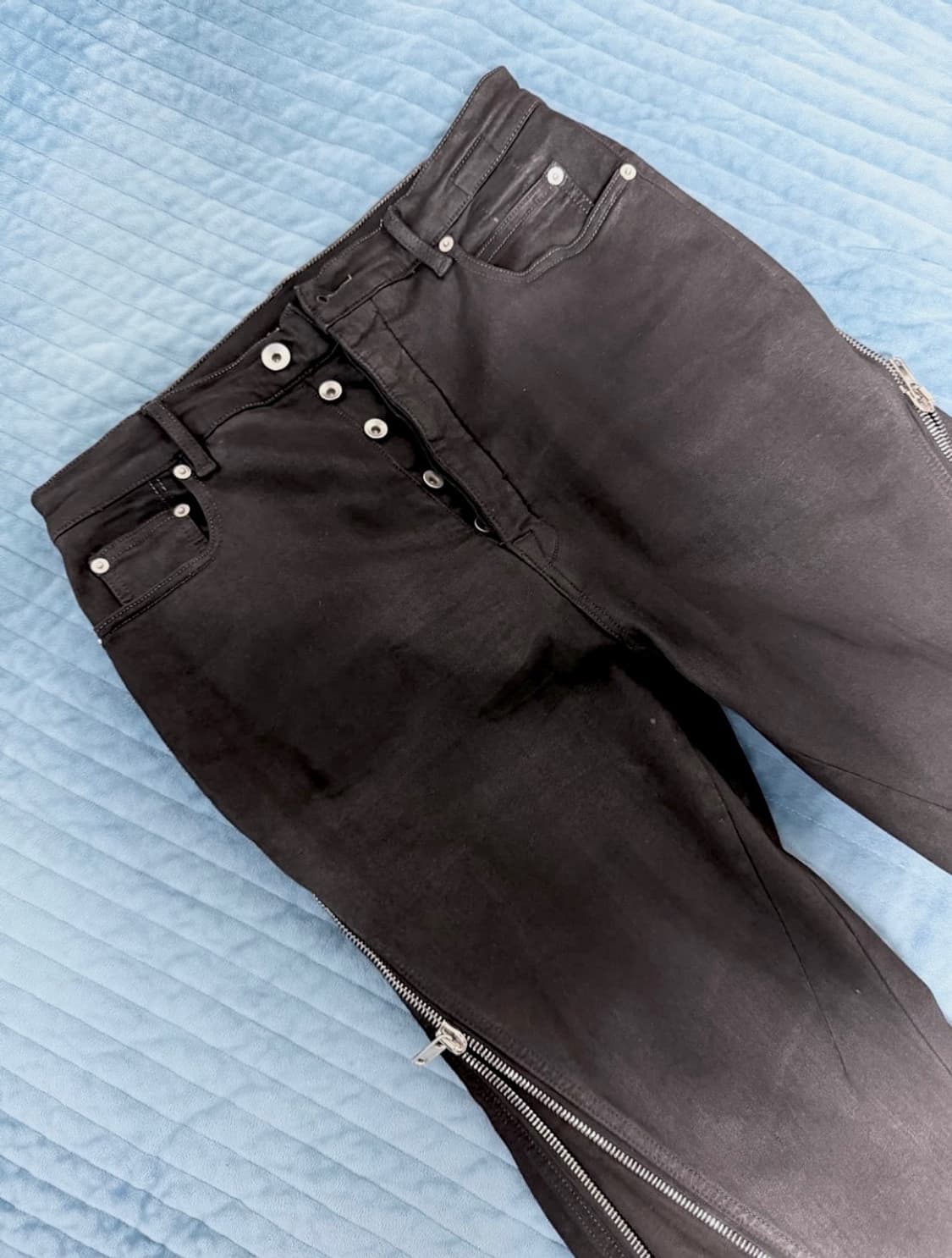 릭오웬스 볼란바나나 SBB [33] 상품이미지1